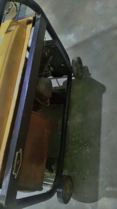 2.5k v generator. . . 03142292507