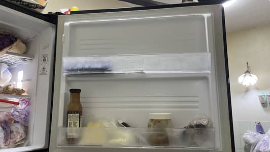 Kenwood persona series 18 cubic feet