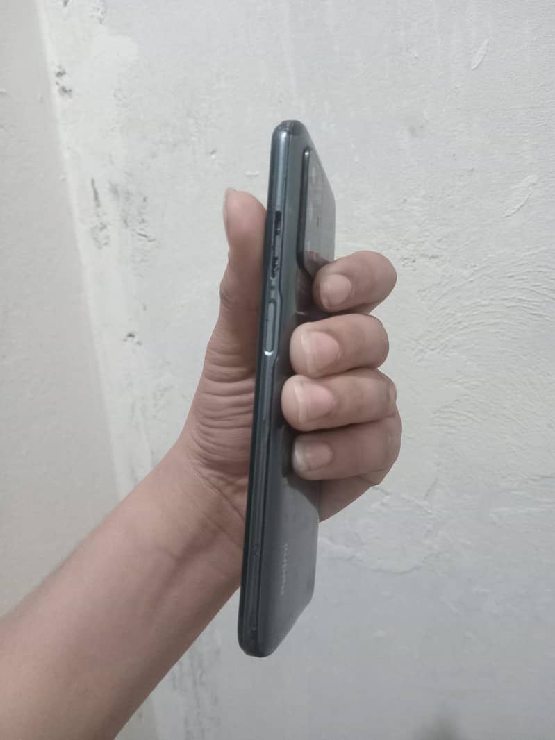 Redmi note 10 3