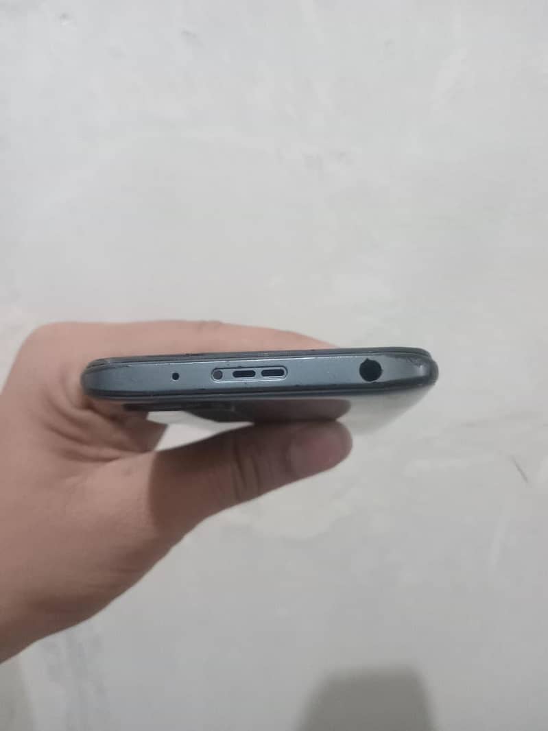 Redmi note 10 5