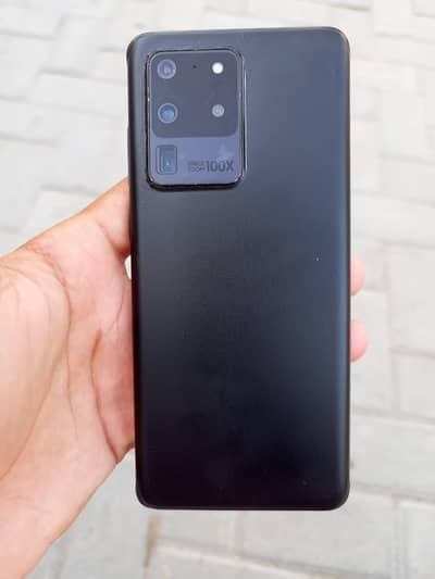 Samsung galaxy s20 ultra non pta approoved