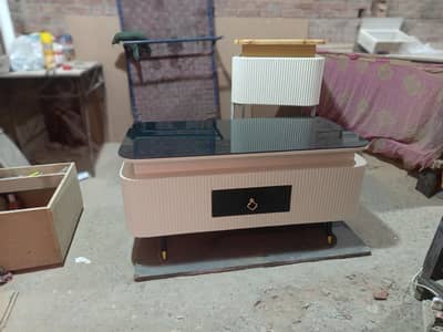 center table