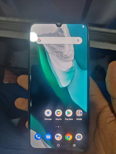 Vivo v20se