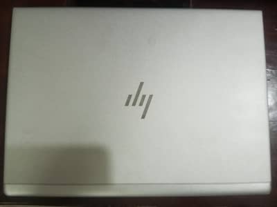 HP EliteBook 830 G5