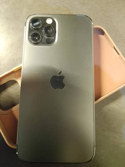 iPhone 12 pro JV