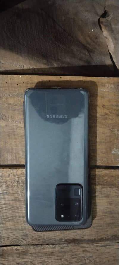 Samsung s20 altra 5g