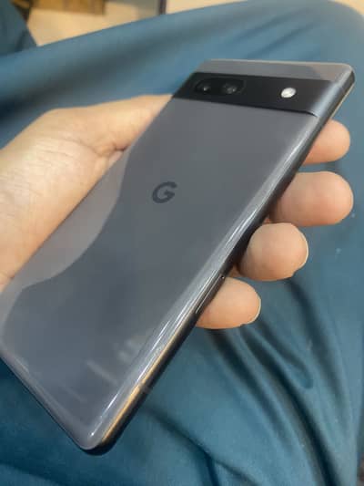 Google Pixel 7A