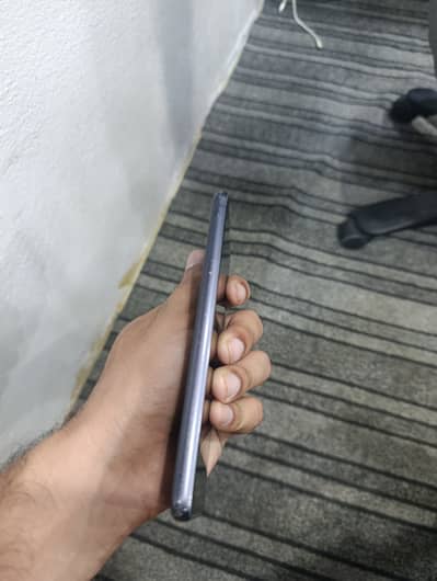 Samsung Mobile S21 FE