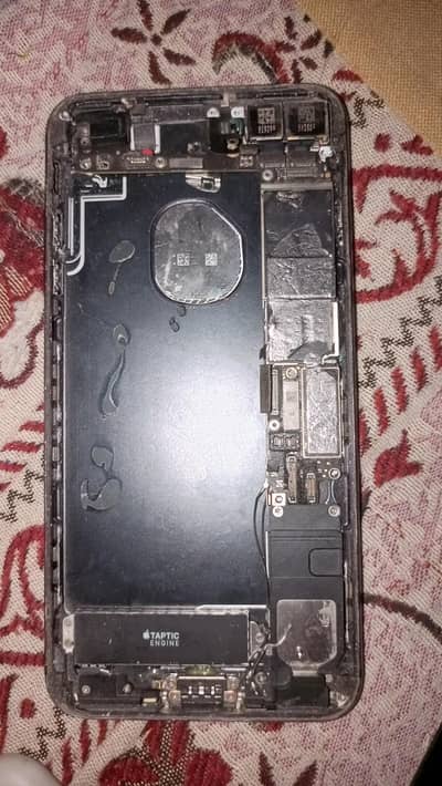 iphone 7 plus parts only