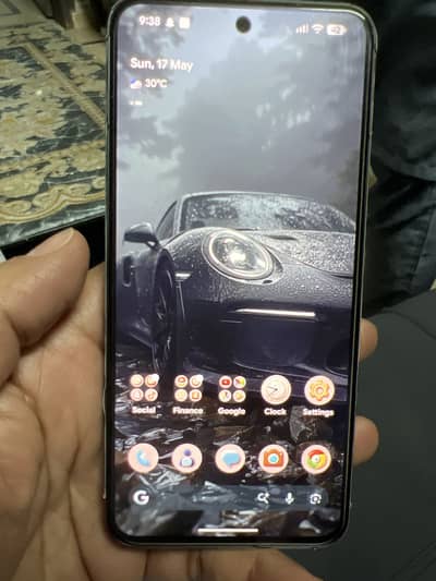 Google Pixel 8 official PTA approved