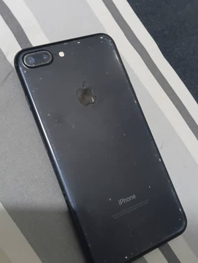 iPhone 7 Plus Pta approve 128 gb