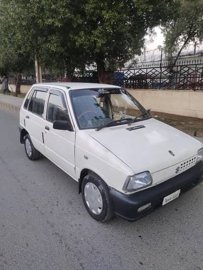 Suzuki mehran for sale