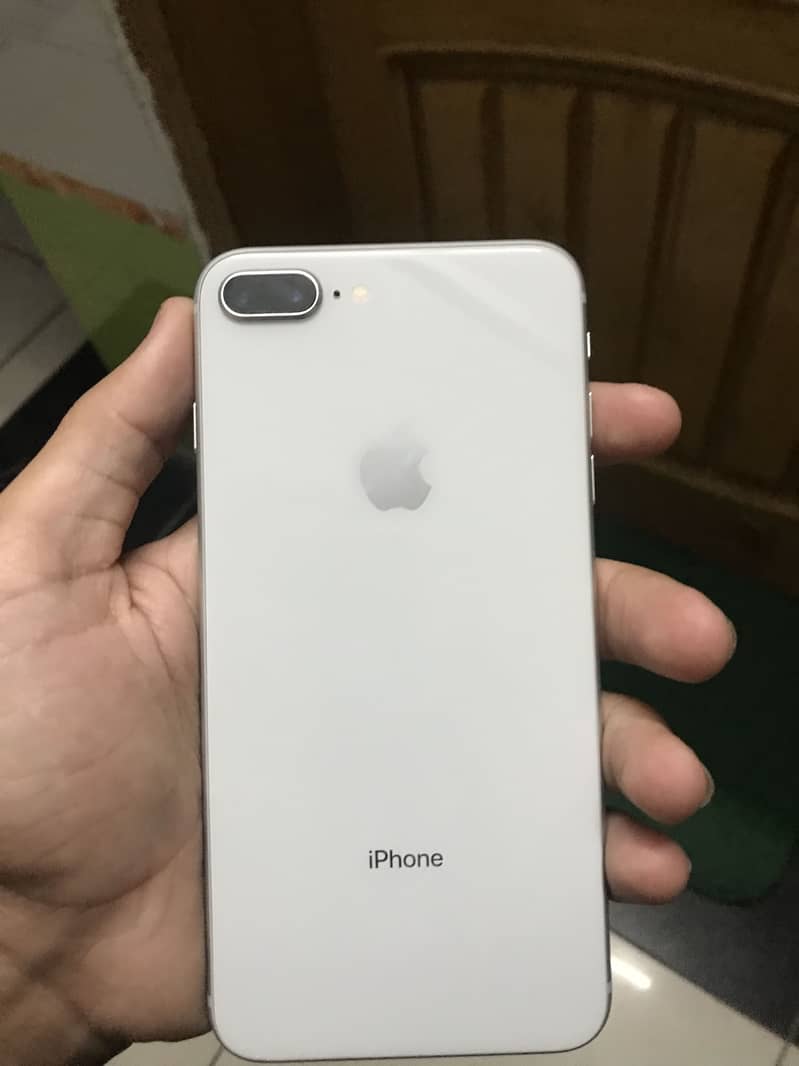 iPhone 8plus PTA prof 2