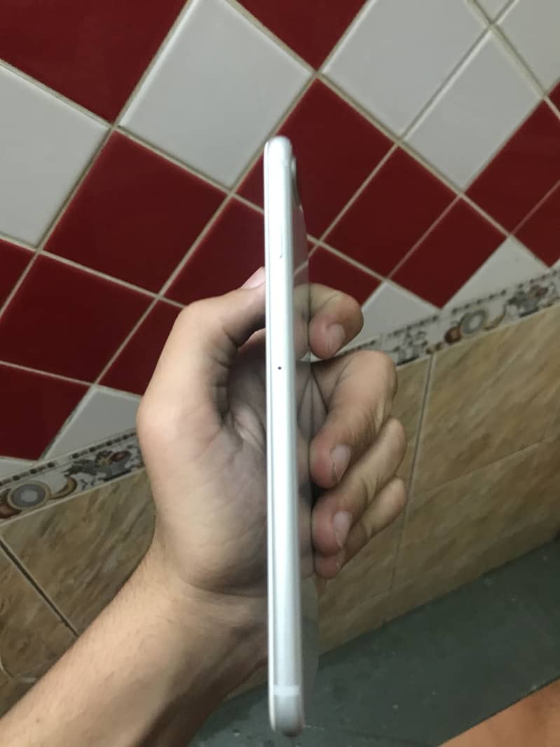 iPhone 8plus PTA prof 3
