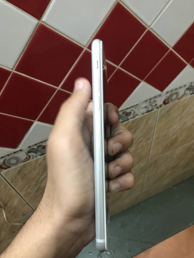 iPhone 8plus PTA prof 4