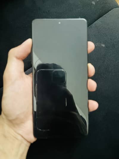 Xiaomi Redmi K40 Gaming