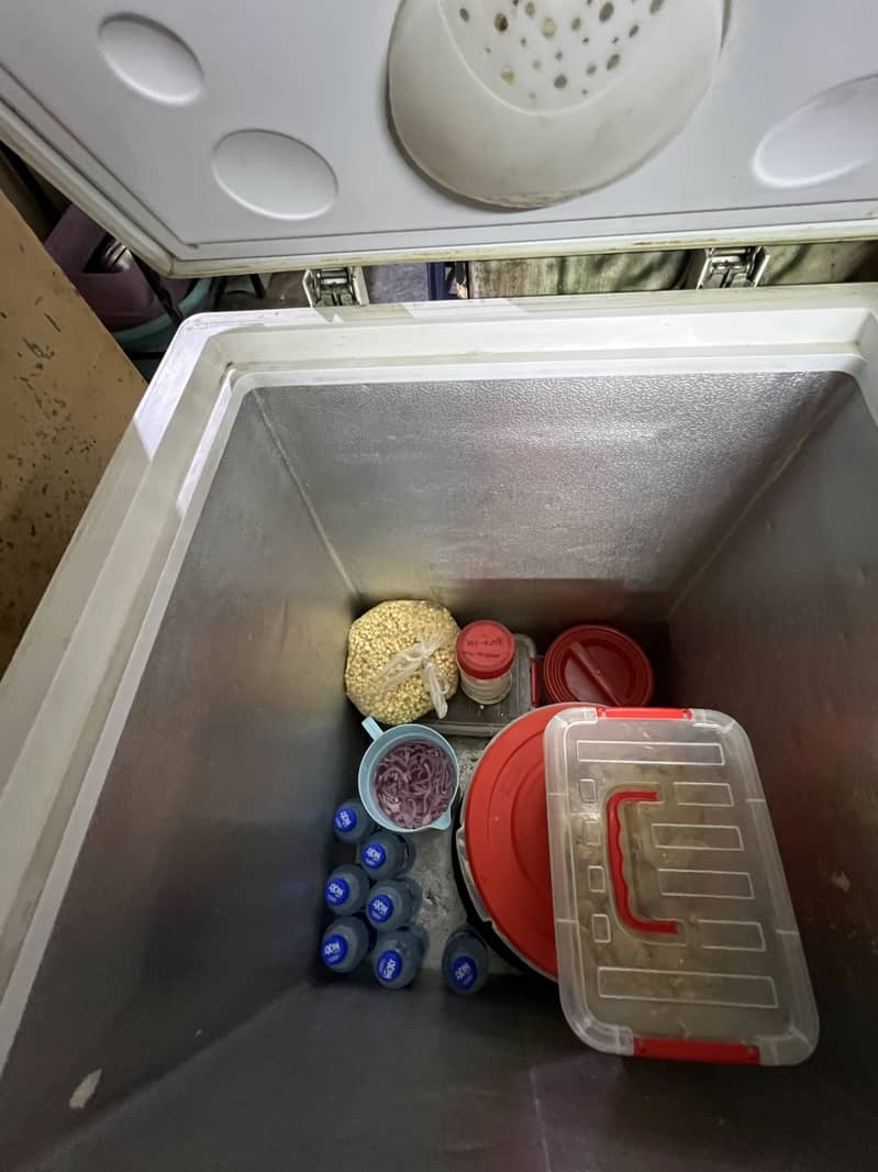 COMPLETE FASTFOOD SETUP 2