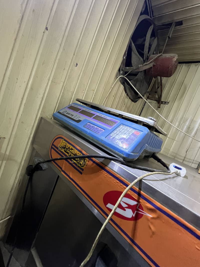 COMPLETE FASTFOOD SETUP 6