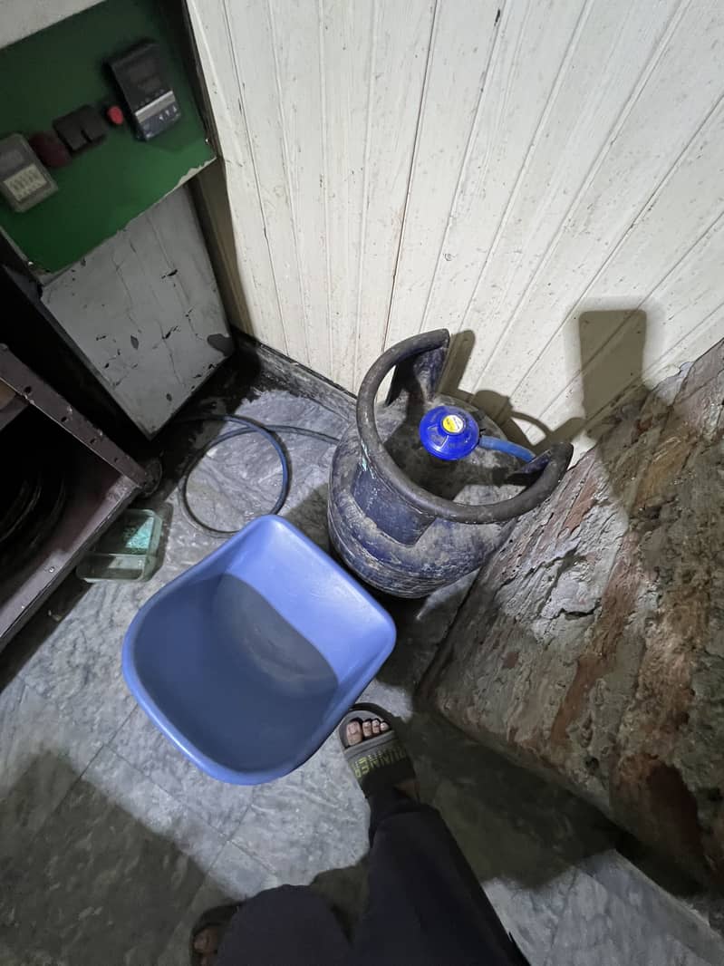COMPLETE FASTFOOD SETUP 31