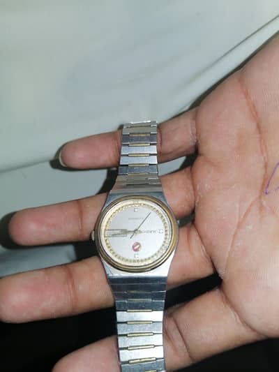 Rado  watch