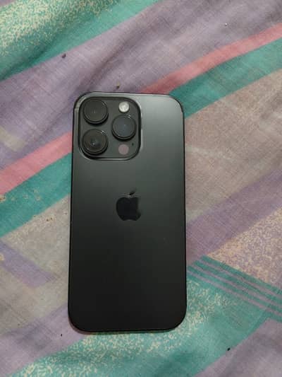 Iphone 14 pro 256gb factory unlock