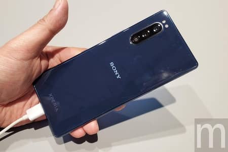 sony Xperia 5 pta approved all ok