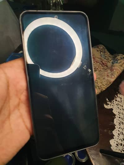 Samsung A54 5g
