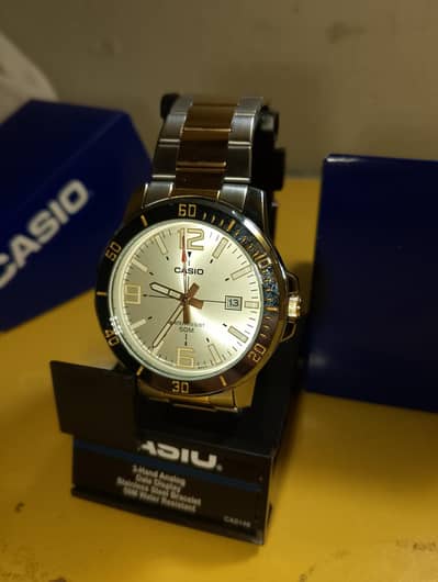 Orignal casio watch