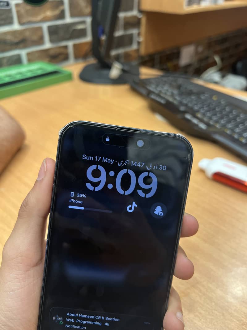 Iphone 14 PM || WHATSAP 03218429291 0