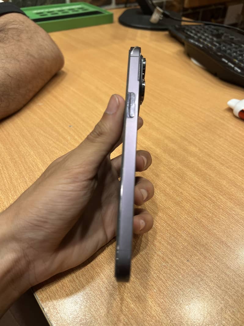Iphone 14 PM || WHATSAP 03218429291 1