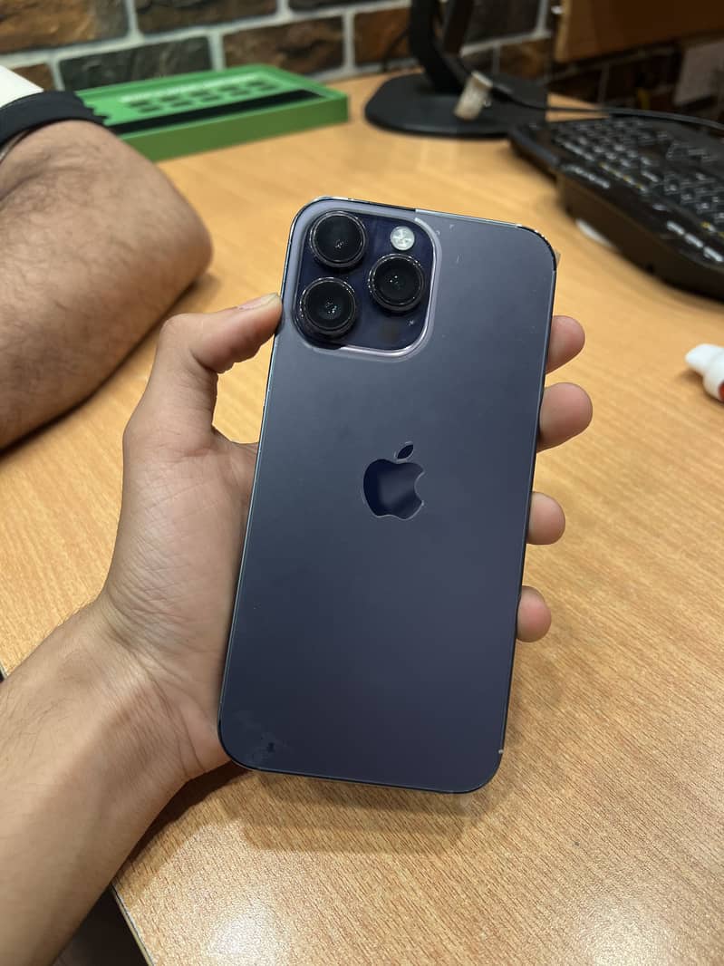 Iphone 14 PM || WHATSAP 03218429291 2