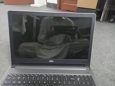 Dell Core i5 6th Generation Laptop for sale