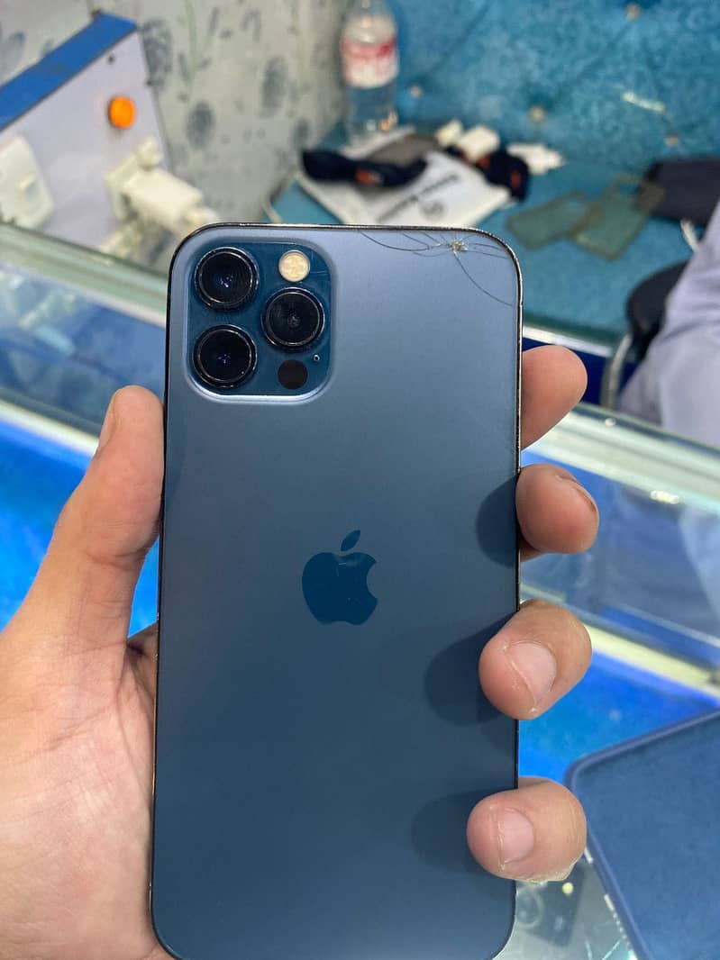 Iphone 12pro 2