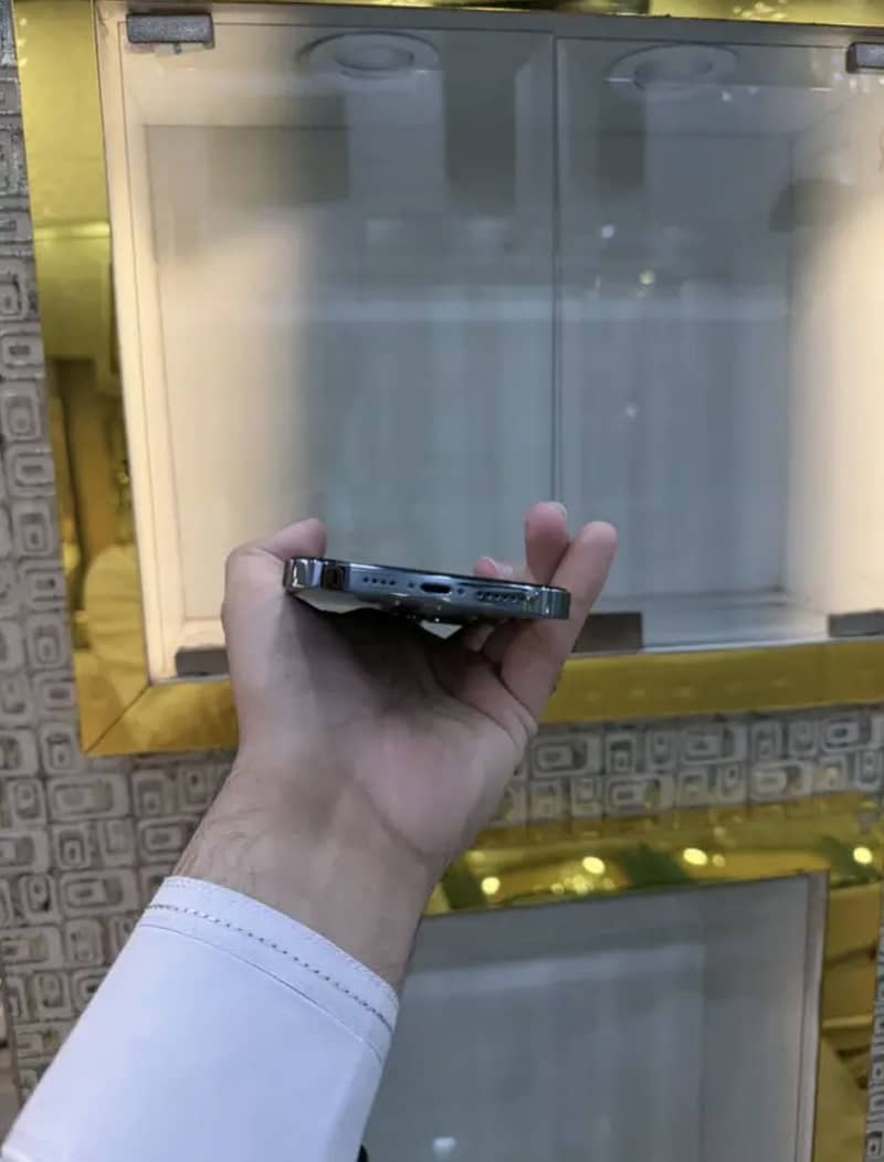 Iphone 13 pro max 2