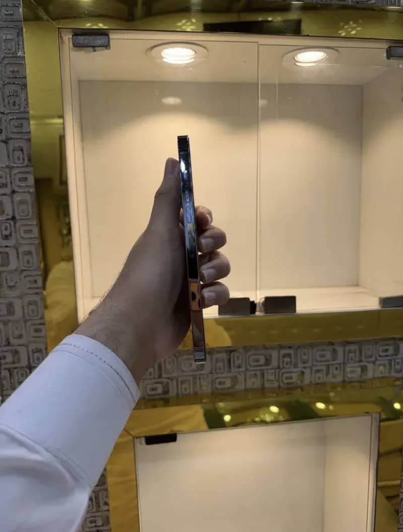 Iphone 13 pro max 5