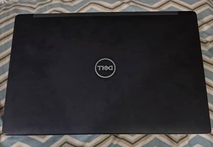 Dell Latitude 7490 corei7 (gen 8th)