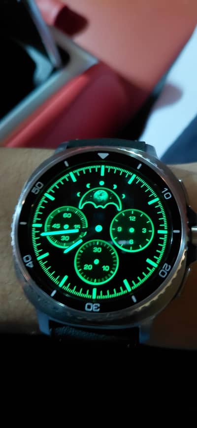 Samsung watch 8 classic