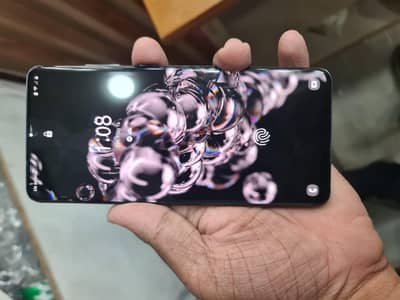 samsung s20 ultra non pta 12/128 03215259564
