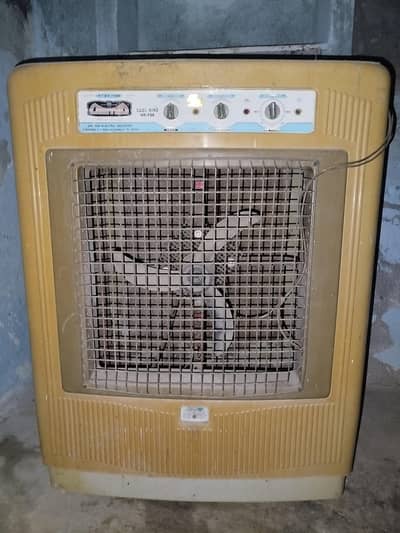 12v DC cooler big body