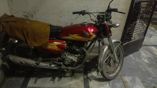 Honda 21 modle