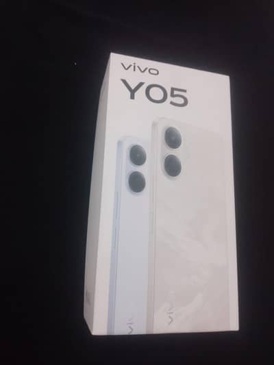 vivo y05 4 gb ram 128 storage 2 month used 10/10 condition all ok