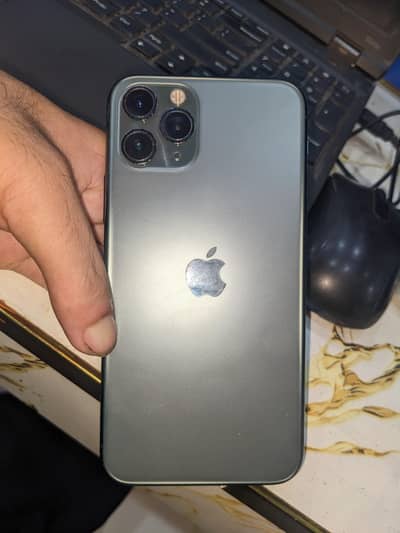 i phone 11 pro 256 gb