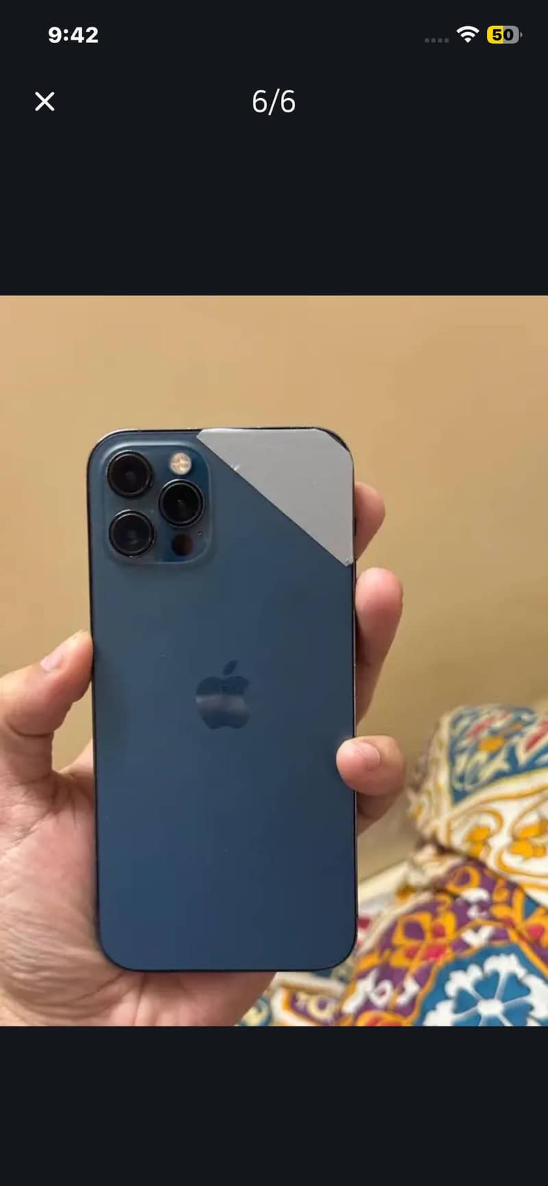 Iphone 12pro 3