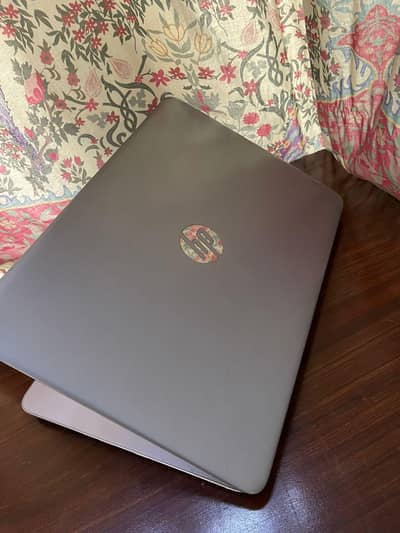 HP EliteBook 840 G3 | Core i5 6th Gen | 4GB RAM | 128GB SSD | 14