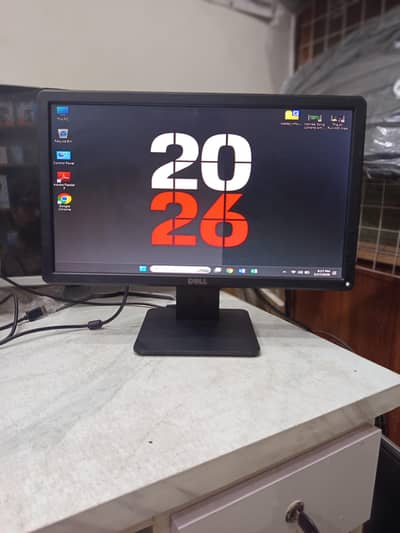 19", 20", 22" & 24" IPS LED Monitors | A+ Fresh Condition - UAE Import
