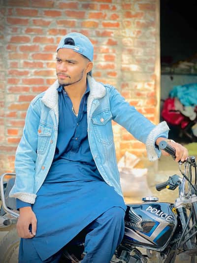 Awais Sagheer