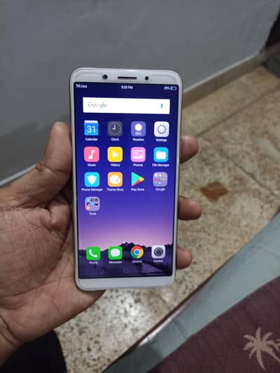 oppo a83 classic mobile