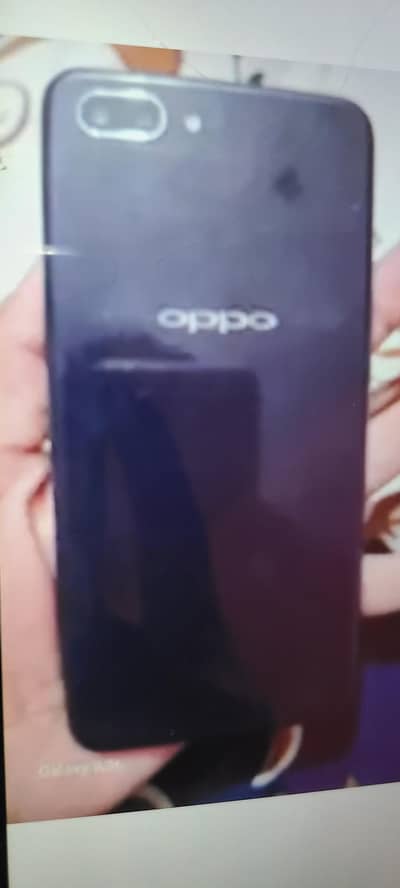 oppo a3s urgent sale