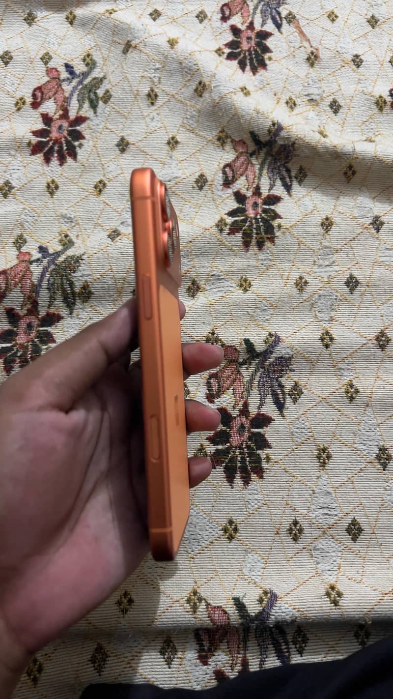 Iphone 17 pro max 2