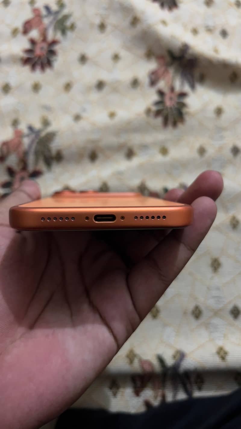 Iphone 17 pro max 3